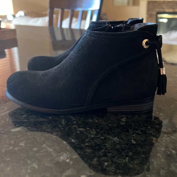 Michael Kors Zia-Emma girls boots - Picture 2 of 6